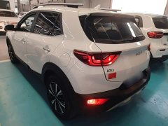 Kia Yipao 1.4L CVT Fun Edition - ფოტო 4