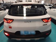 Kia Yipao 1.4L CVT Fun Edition - ფოტო 5