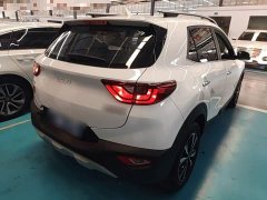 Kia Yipao 1.4L CVT Fun Edition - ფოტო 6