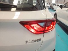 Kia Yipao 1.4L CVT Fun Edition - ფოტო 7
