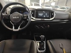 Kia Yipao 1.4L CVT Fun Edition - ფოტო 9