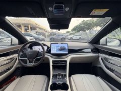 BYD Song Plus New Energy 2025 DM-i 112KM Prestige - ფოტო 10
