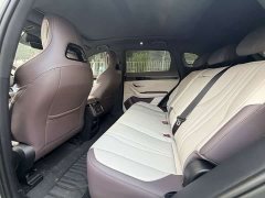 BYD Song Plus New Energy 2025 DM-i 112KM Prestige - ფოტო 11