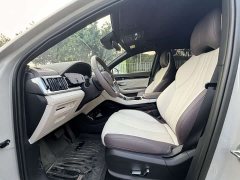 BYD Song Plus New Energy 2025 DM-i 112KM Prestige - ფოტო 12
