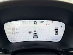 BYD Song Plus New Energy 2025 DM-i 112KM Prestige - ფოტო 18
