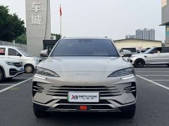 BYD Song Plus New Energy 2025 DM-i 112KM Prestige - ფოტო 2