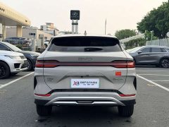 BYD Song Plus New Energy 2025 DM-i 112KM Prestige - ფოტო 5