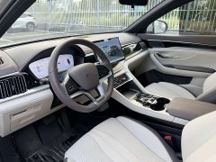BYD Song Plus New Energy 2025 DM-i 112KM Prestige - ფოტო 6