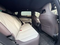 BYD Song Plus New Energy 2025 DM-i 112KM Prestige - ფოტო 7