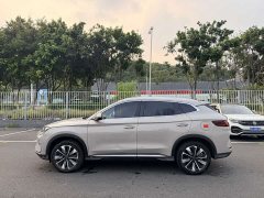 BYD Song Plus New Energy 2025 DM-i 112KM Prestige - ფოტო 8