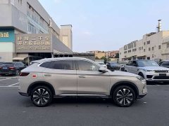 BYD Song Plus New Energy 2025 DM-i 112KM Prestige - ფოტო 9