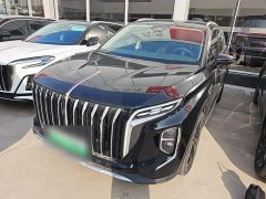 FAW Red Flag HS7 PHEV 2.0T PHEV AWD Flagship Comfort 7-Seater - ფოტო 1