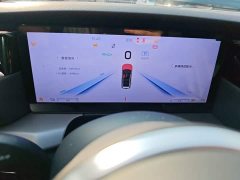 FAW Red Flag HS7 PHEV 2.0T PHEV AWD Flagship Comfort 7-Seater - ფოტო 11