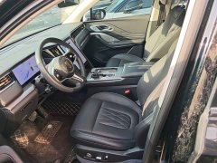 FAW Red Flag HS7 PHEV 2.0T PHEV AWD Flagship Comfort 7-Seater - ფოტო 14