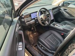FAW Red Flag HS7 PHEV 2.0T PHEV AWD Flagship Comfort 7-Seater - ფოტო 15