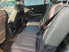 FAW Red Flag HS7 PHEV 2.0T PHEV AWD Flagship Comfort 7-Seater - ფოტო 16