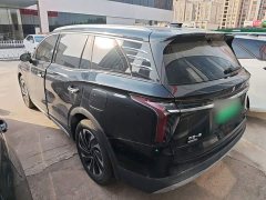 FAW Red Flag HS7 PHEV 2.0T PHEV AWD Flagship Comfort 7-Seater - ფოტო 4