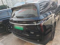 FAW Red Flag HS7 PHEV 2.0T PHEV AWD Flagship Comfort 7-Seater - ფოტო 5