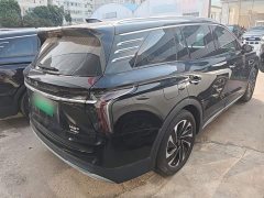FAW Red Flag HS7 PHEV 2.0T PHEV AWD Flagship Comfort 7-Seater - ფოტო 6