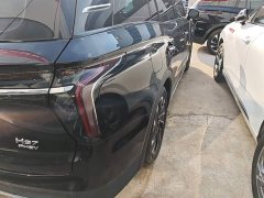 FAW Red Flag HS7 PHEV 2.0T PHEV AWD Flagship Comfort 7-Seater - ფოტო 7
