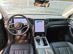 FAW Red Flag HS7 PHEV 2.0T PHEV AWD Flagship Comfort 7-Seater - ფოტო 9