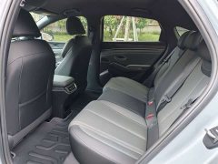 BYD Qin L DM-i Smart Drive Edition 80KM Leading - ფოტო 10