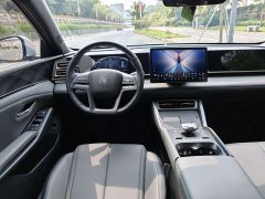 BYD Qin L DM-i Smart Drive Edition 80KM Leading - ფოტო 11