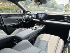 BYD Qin L DM-i Smart Drive Edition 80KM Leading - ფოტო 13