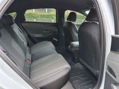 BYD Qin L DM-i Smart Drive Edition 80KM Leading - ფოტო 14