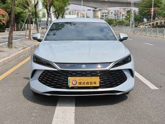 BYD Qin L DM-i Smart Drive Edition 80KM Leading - ფოტო 3