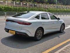 BYD Qin L DM-i Smart Drive Edition 80KM Leading - ფოტო 4