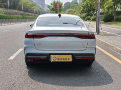 BYD Qin L DM-i Smart Drive Edition 80KM Leading - ფოტო 5