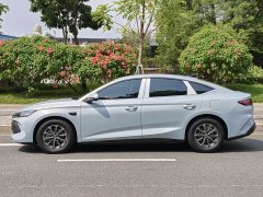 BYD Qin L DM-i Smart Drive Edition 80KM Leading - ფოტო 7