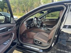 BMW 5 Series 2022 Facelift 525Li M Sport Package - ფოტო 4