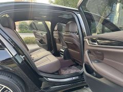 BMW 5 Series 2022 Facelift 525Li M Sport Package - ფოტო 6