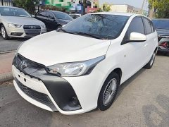 Toyota Yaris L 1.5L CVT Leading Edition - ფოტო 1