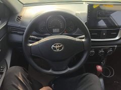 Toyota Yaris L 1.5L CVT Leading Edition - ფოტო 10
