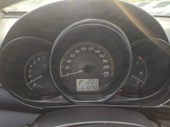 Toyota Yaris L 1.5L CVT Leading Edition - ფოტო 11
