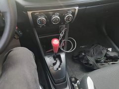 Toyota Yaris L 1.5L CVT Leading Edition - ფოტო 13