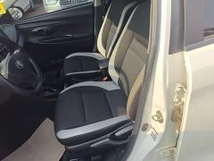Toyota Yaris L 1.5L CVT Leading Edition - ფოტო 14