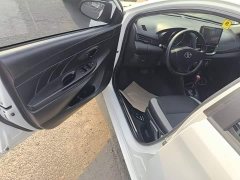 Toyota Yaris L 1.5L CVT Leading Edition - ფოტო 15
