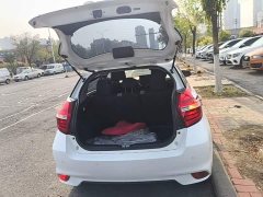 Toyota Yaris L 1.5L CVT Leading Edition - ფოტო 18