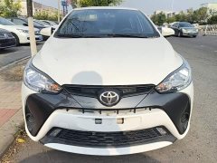 Toyota Yaris L 1.5L CVT Leading Edition - ფოტო 2