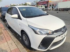 Toyota Yaris L 1.5L CVT Leading Edition - ფოტო 3