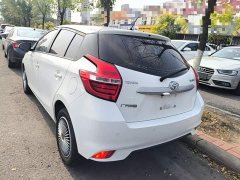 Toyota Yaris L 1.5L CVT Leading Edition - ფოტო 4