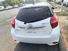Toyota Yaris L 1.5L CVT Leading Edition - ფოტო 5