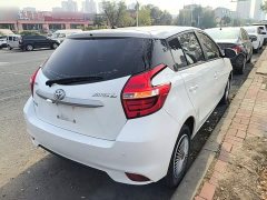 Toyota Yaris L 1.5L CVT Leading Edition - ფოტო 6