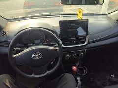 Toyota Yaris L 1.5L CVT Leading Edition - ფოტო 9