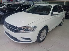 Volkswagen Bora 2019 Facelift Legend 1.5L Automatic Fashion China VI - ფოტო 1