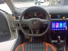 Volkswagen Bora 2019 Facelift Legend 1.5L Automatic Fashion China VI - ფოტო 10